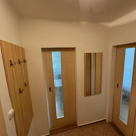 Appartement Relax & Active Lipno