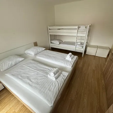 Appartement Relax & Active Lipno *