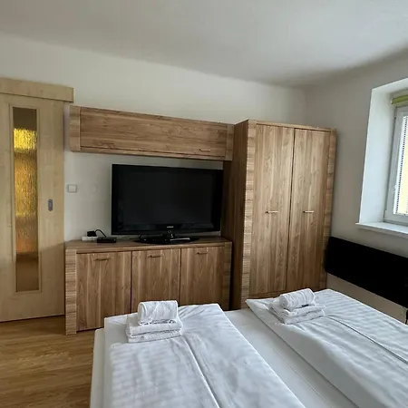 Relax & Active Lipno Appartement