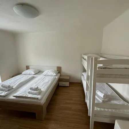 Relax & Active Lipno