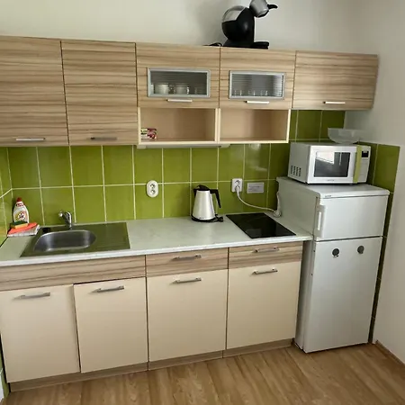 Appartement Relax & Active Lipno Lipno nad Vltavou