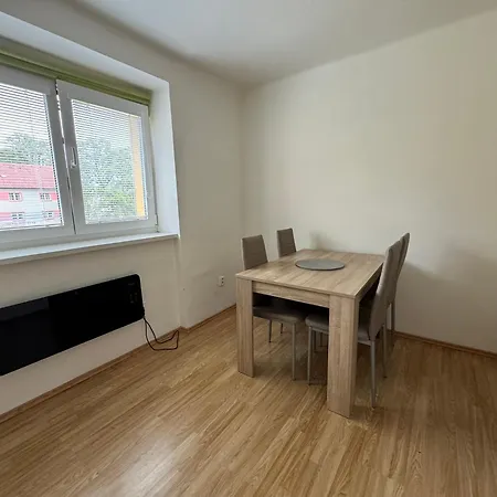 Appartement Relax & Active Lipno *