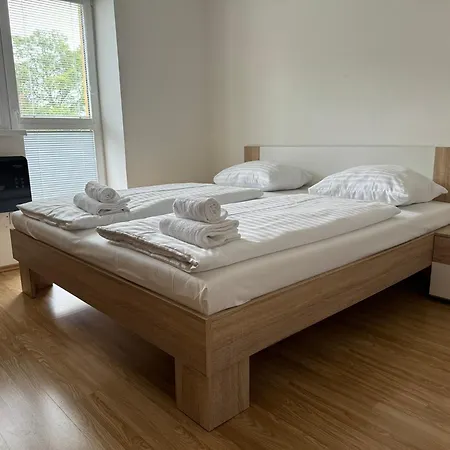 Appartement Relax & Active Lipno Lipno nad Vltavou