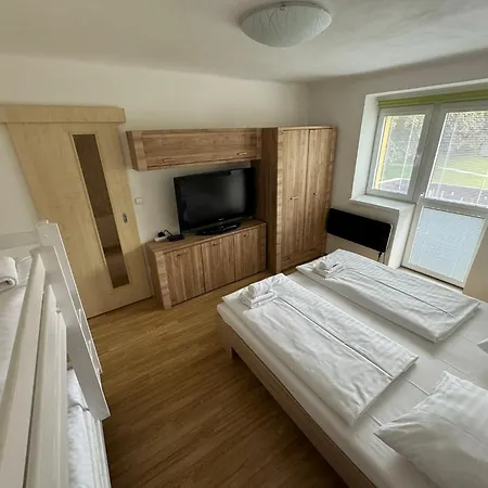 Relax & Active Lipno * Lipno nad Vltavou