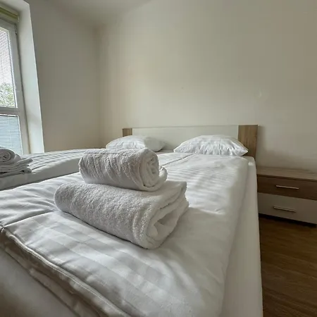 Appartement Relax & Active Lipno