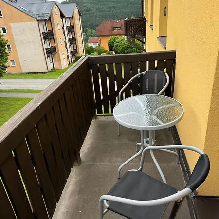 Relax & Active Lipno * Lipno nad Vltavou