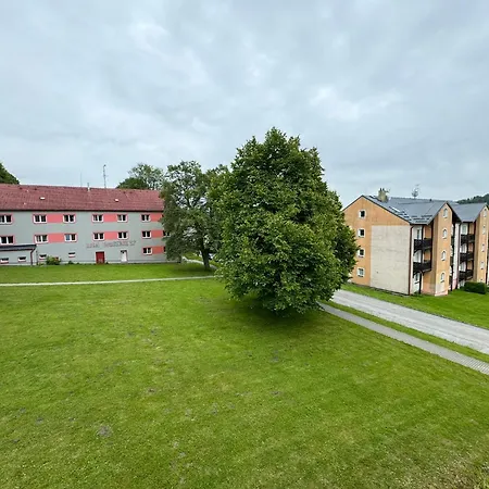 Relax & Active Lipno * Lipno nad Vltavou