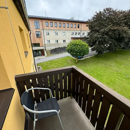 Appartement Relax & Active Lipno Lipno nad Vltavou